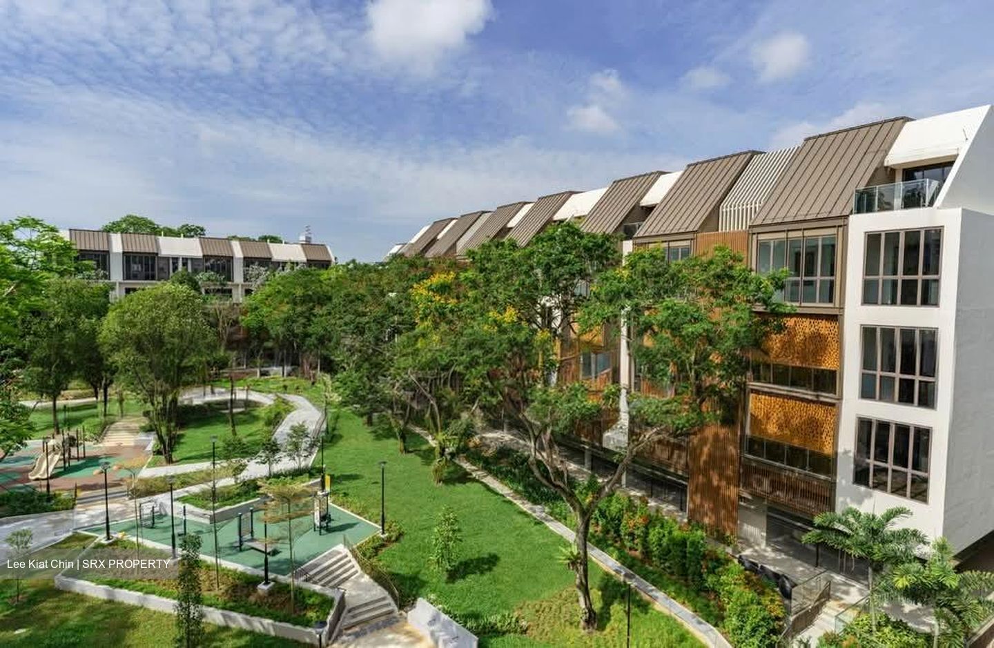 Parksuites (D10), Apartment #576663111
